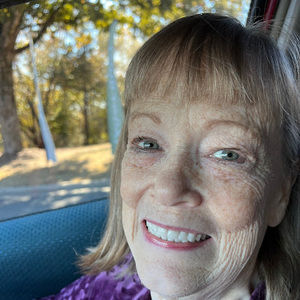 Meet your Posher, Patsy